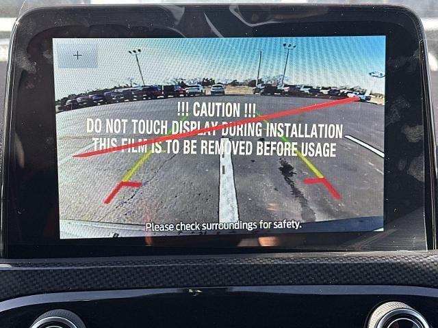 2026 Ford Escape ST-Line AWD