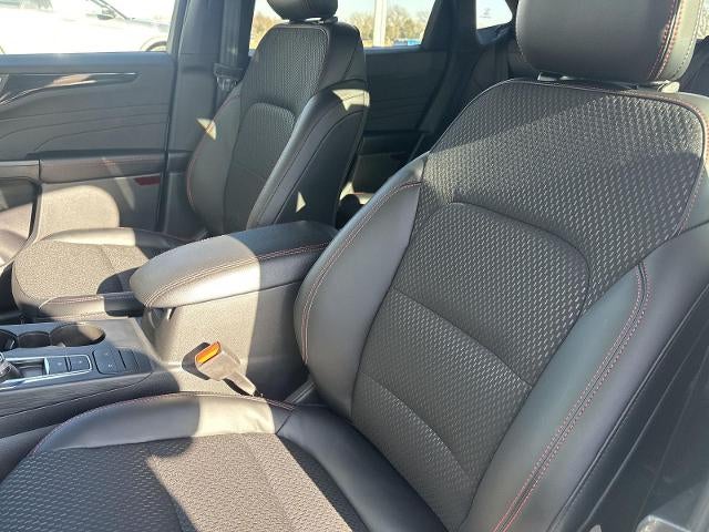 2026 Ford Escape ST-Line AWD