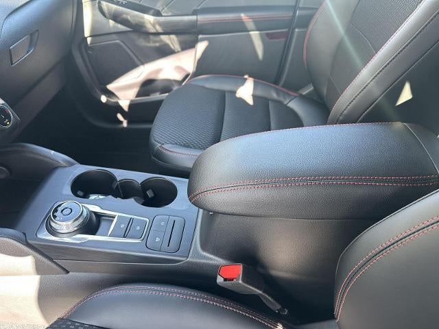 2026 Ford Escape ST-Line AWD