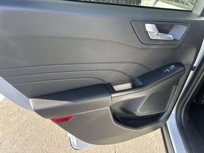 2026 Ford Escape ST-Line AWD