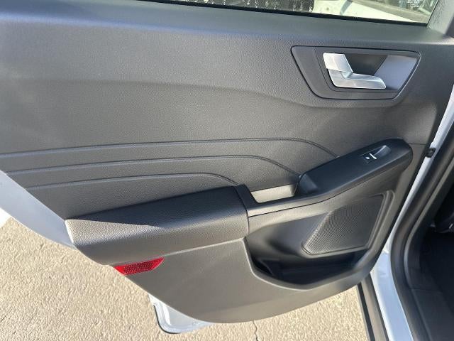 2026 Ford Escape ST-Line AWD