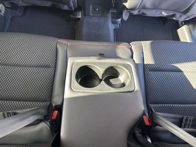 2026 Ford Escape ST-Line AWD