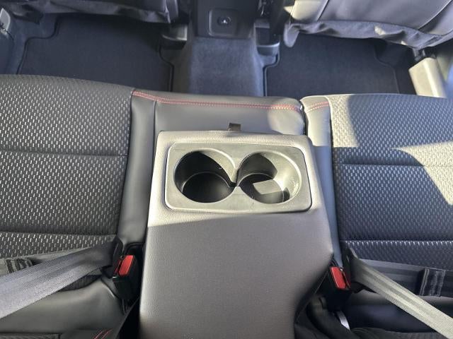 2026 Ford Escape ST-Line AWD