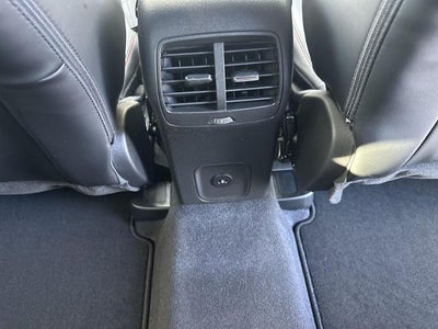 2026 Ford Escape ST-Line AWD