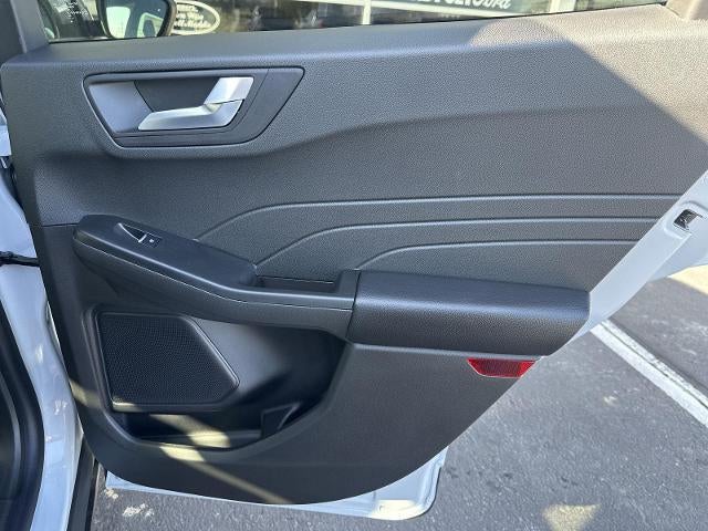 2026 Ford Escape ST-Line AWD