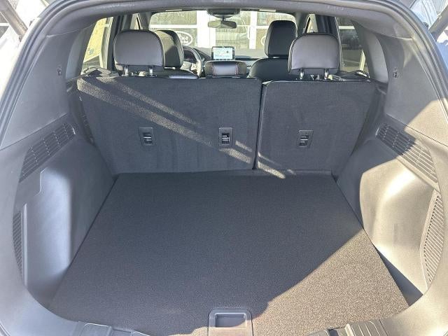 2026 Ford Escape ST-Line AWD