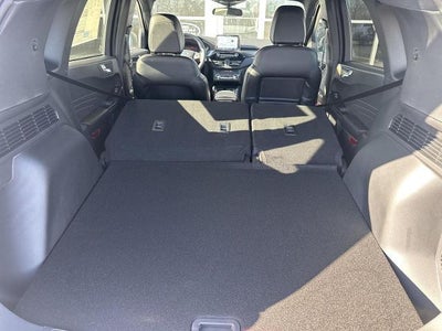 2026 Ford Escape ST-Line AWD