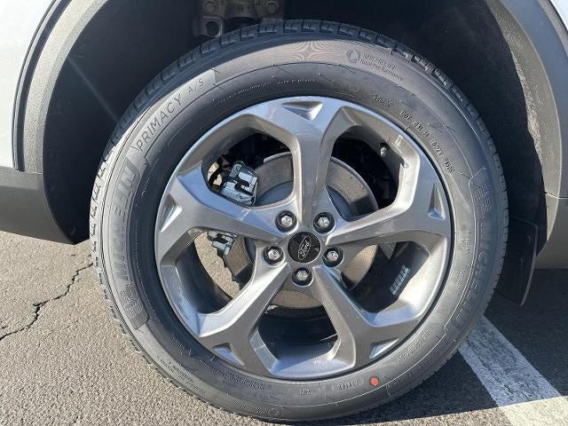 2026 Ford Escape ST-Line AWD