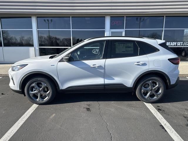 2026 Ford Escape ST-Line AWD