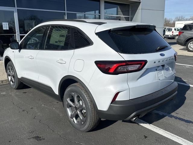 2026 Ford Escape ST-Line AWD