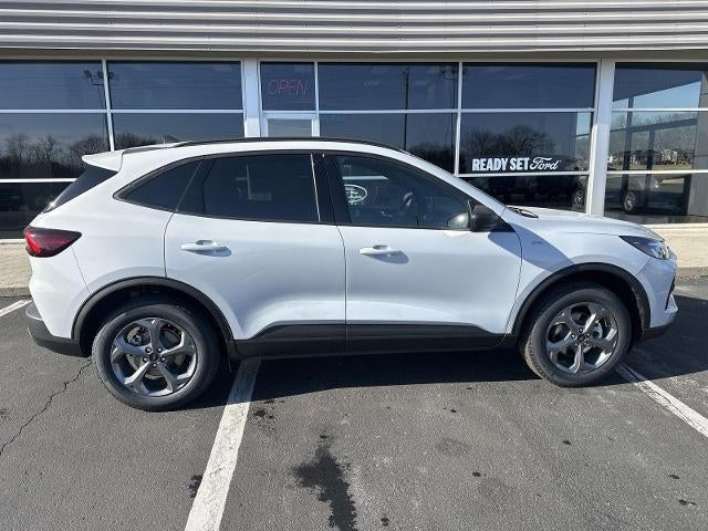 2026 Ford Escape ST-Line AWD