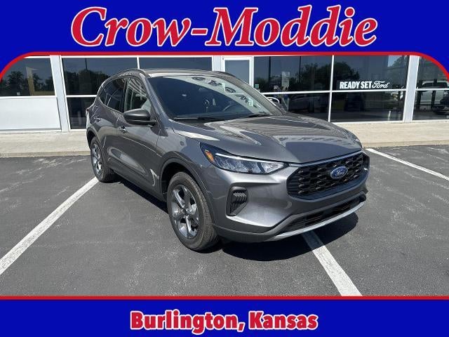 2026 Ford Escape ST-Line AWD's photo