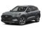 2026 Ford Escape ST-Line AWD