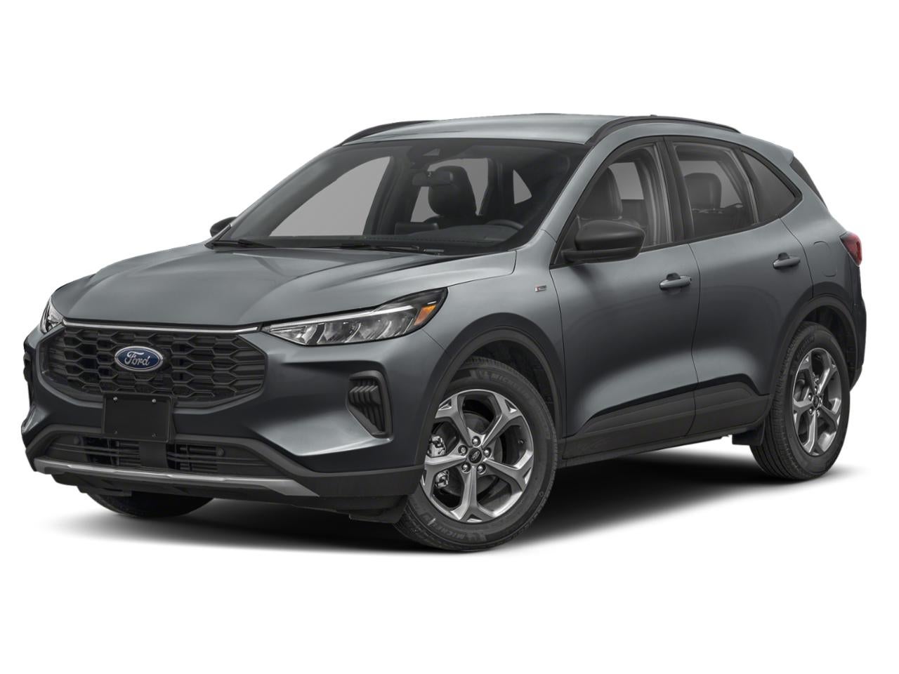 2026 Ford Escape ST-Line AWD