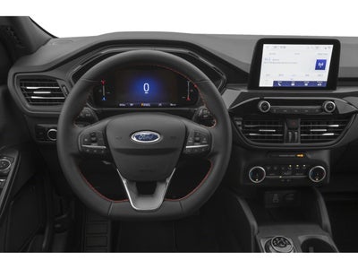 2026 Ford Escape ST-Line AWD