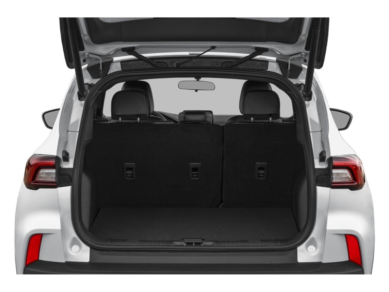 2026 Ford Escape ST-Line AWD