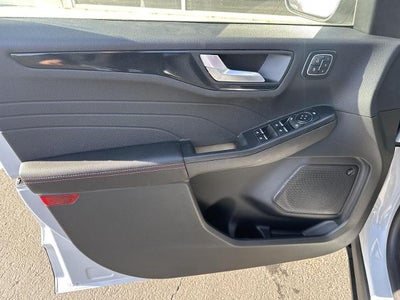 2026 Ford Escape ST-Line Select AWD