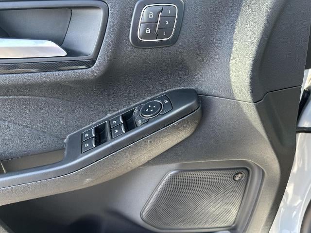 2026 Ford Escape ST-Line Select AWD