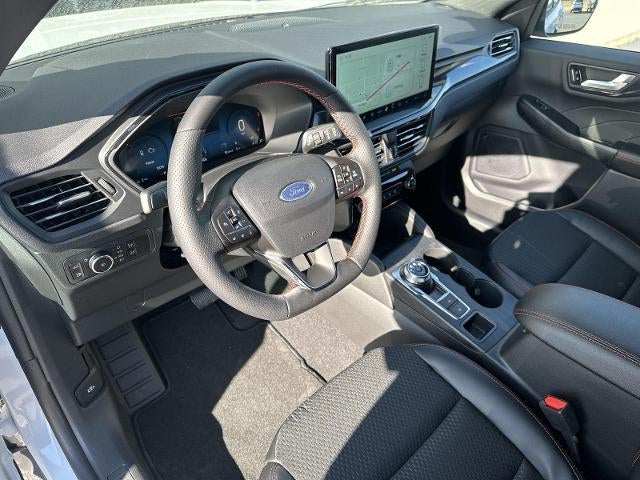 2026 Ford Escape ST-Line Select AWD