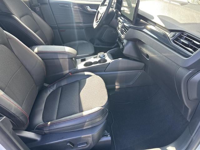 2026 Ford Escape ST-Line Select AWD