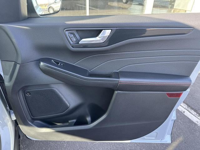 2026 Ford Escape ST-Line Select AWD