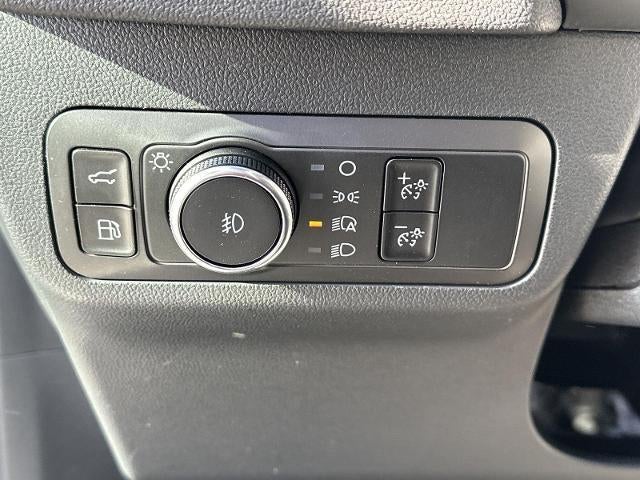 2026 Ford Escape ST-Line Select AWD