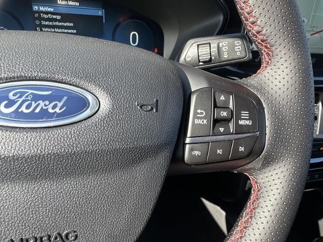 2026 Ford Escape ST-Line Select AWD