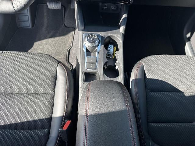 2026 Ford Escape ST-Line Select AWD