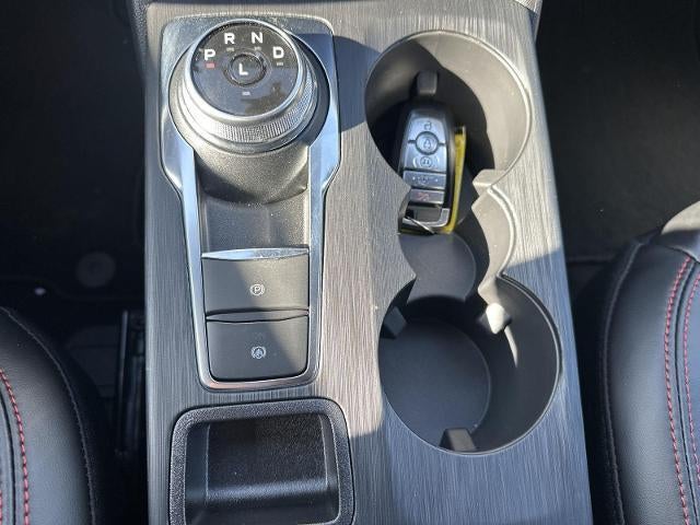 2026 Ford Escape ST-Line Select AWD