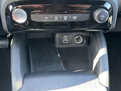 2026 Ford Escape ST-Line Select AWD