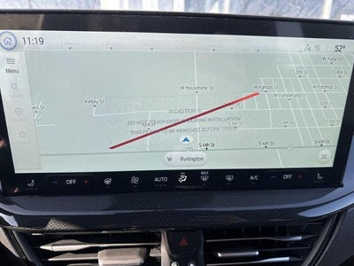 2026 Ford Escape ST-Line Select AWD