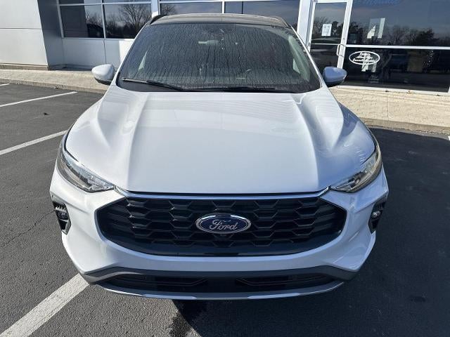 2026 Ford Escape ST-Line Select AWD