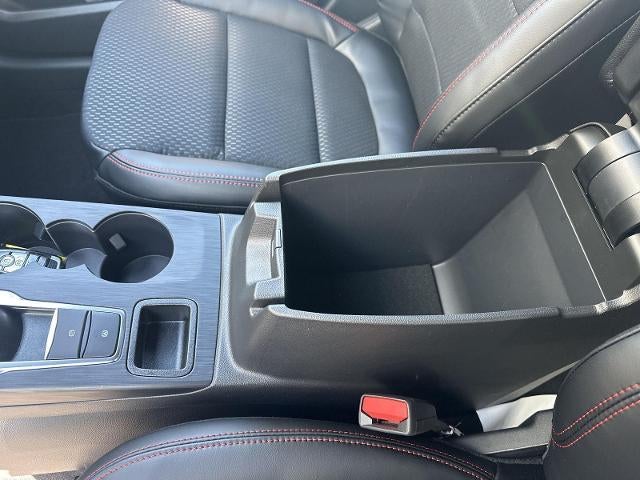 2026 Ford Escape ST-Line Select AWD