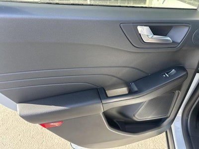 2026 Ford Escape ST-Line Select AWD