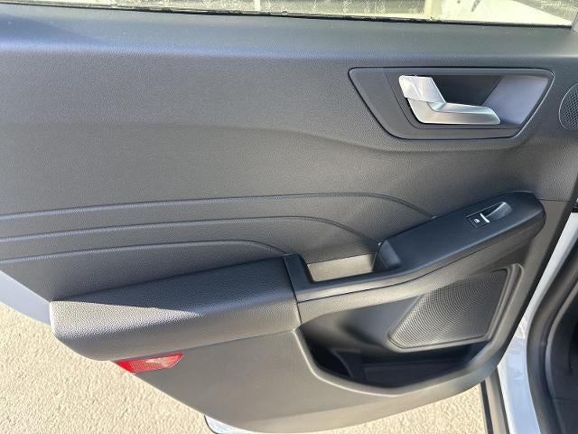 2026 Ford Escape ST-Line Select AWD