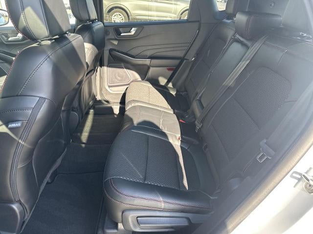 2026 Ford Escape ST-Line Select AWD