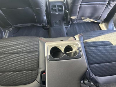 2026 Ford Escape ST-Line Select AWD