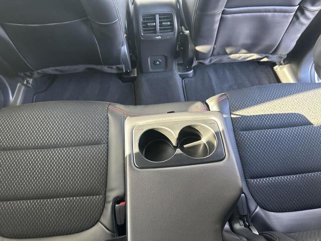 2026 Ford Escape ST-Line Select AWD