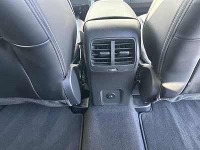 2026 Ford Escape ST-Line Select AWD