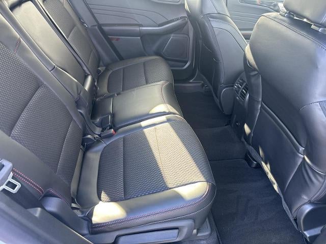 2026 Ford Escape ST-Line Select AWD