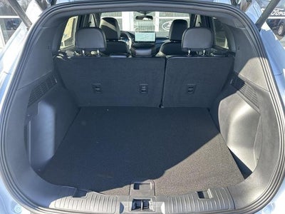 2026 Ford Escape ST-Line Select AWD