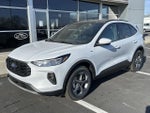 2026 Ford Escape ST-Line Select AWD