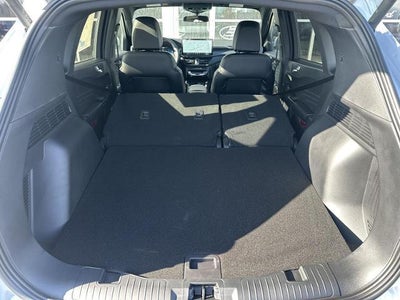 2026 Ford Escape ST-Line Select AWD