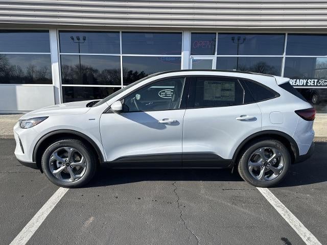 2026 Ford Escape ST-Line Select AWD