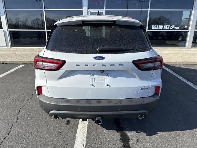 2026 Ford Escape ST-Line Select AWD