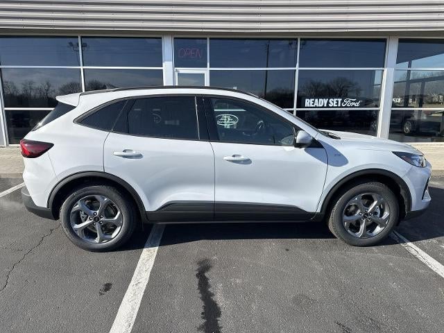 2026 Ford Escape ST-Line Select AWD