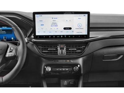 2026 Ford Escape ST-Line Select AWD