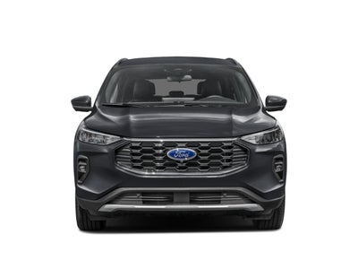2026 Ford Escape ST-Line Select AWD