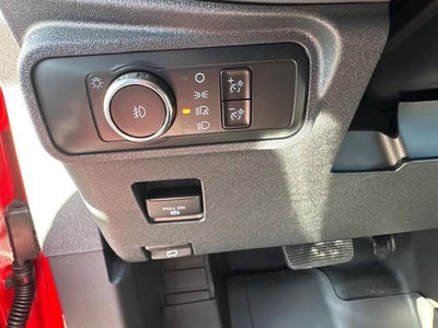 2024 Ford Bronco Black Diamond 4 Door 4x4