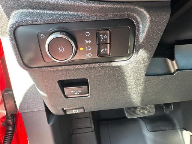 2024 Ford Bronco Black Diamond 4 Door 4x4